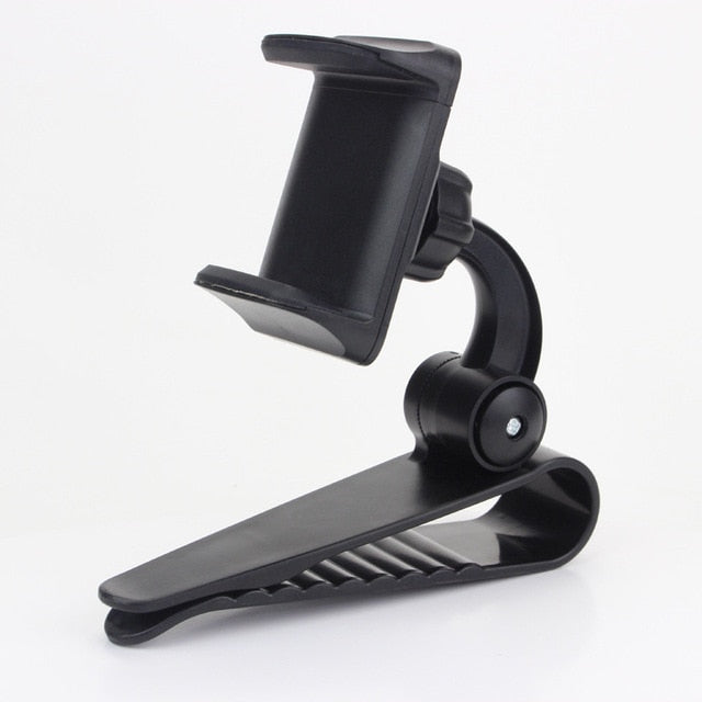 Suporte Universal para Smartphone Estilo Clip