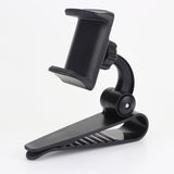 Suporte Universal para Smartphone Estilo Clip